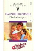 August, Elizabeth - Haunted Husband