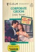 Varner, Linda - Corporate Groom