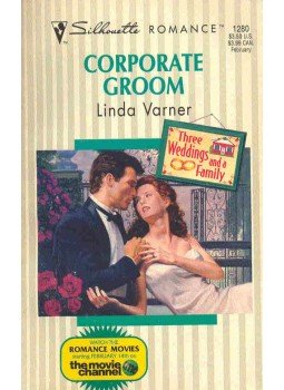 Varner, Linda - Corporate Groom Varner, Linda - Corporate Groom, null 1998 antikvár könyv
