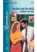 Clayton, Donna - Rachel and the M. D.