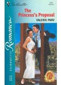 Parv, Valerie - The Princess's Proposal