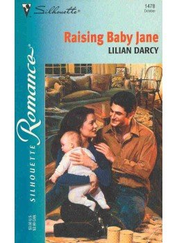 Darcy, Lilian - Raising Baby Jane Darcy, Lilian - Raising Baby Jane, null 2000 antikvár könyv