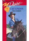 London, Cait - The Cowboy