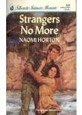 Horton, Naomi - Strangers No More