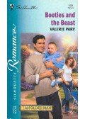 Parv, Valerie - Booties and the Beast