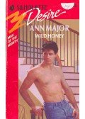 Major, Ann - Wild Honey