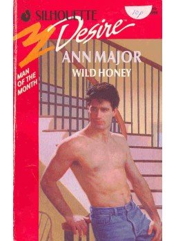 Major, Ann - Wild Honey Major, Ann - Wild Honey, null 1994 antikvár könyv