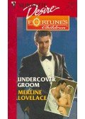 Lovelace, Merline - Undercover Groom