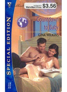 Wilkins, Gina - Countdown to Baby Wilkins, Gina - Countdown to Baby, null 2004 antikvár könyv