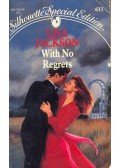 Jackson, Lisa - With No Regrets