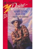 Baxter, Mary Lynn - Tall in the Saddle