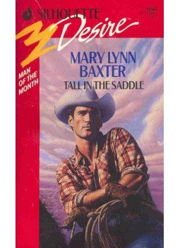 Baxter, Mary Lynn - Tall in the Saddle Baxter, Mary Lynn - Tall in the Saddle, null 1991 antikvár könyv