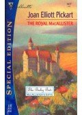 Pickart, Joan Elliott - The Royal MacAllister