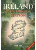 Ross, David - History of a Nation - Ireland