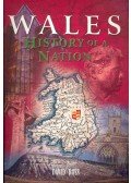 Ross, David - History of a Nation - Wales