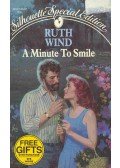 Wind, Ruth - A Minute To Smile