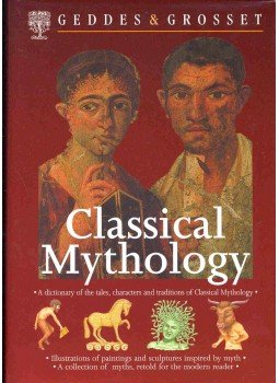 Morford, Mark P. O. - Classical mythology Morford, Mark P. O. - Classical mythology, null 2006 antikvár könyv