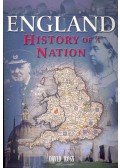 Ross, David - History of a Nation - England