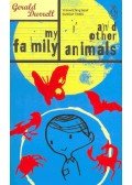 Gerald Durrell - My Family and Other Animals