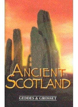 Ross, David - Ancient Scotland Ross, David - Ancient Scotland, 2004 antikvár könyv