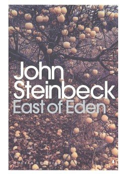 John Steinbeck - East of Eden John Steinbeck - East of Eden, null 2008 antikvár könyv