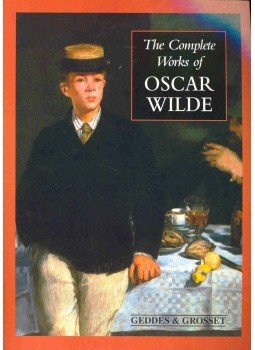 Oscar Wilde - The Complete Works Oscar Wilde - The Complete Works, null 2006 antikvár könyv
