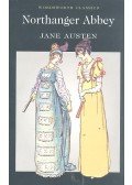Jane Austen - Northanger Abbey