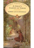 Robert Louis Stevenson  - A Child's Garden of Verses