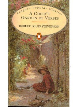 Robert Louis Stevenson  - A Child's Garden of Verses, null 2004 antikvár könyv