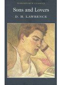 D. H. Lawrence - Sons and Lovers
