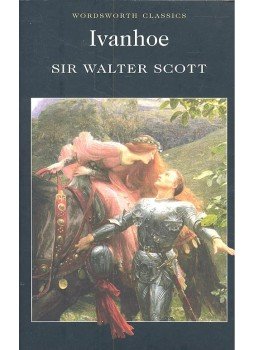 Walter Scott - Ivanhoe Walter Scott - Ivanhoe, null 0 antikvár könyv