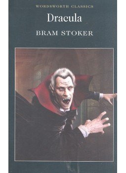 Stoker, Bram - Dracula Stoker, Bram - Dracula, null 0 antikvár könyv