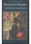 William Shakespeare - Measure for Measure