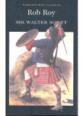 Walter Scott - Rob Roy