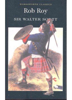 Walter Scott - Rob Roy Walter Scott - Rob Roy, null 1995 antikvár könyv
