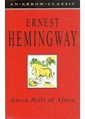 Hemingway, Ernest - Green Hills of Africa