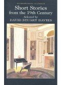DAVIES, DAVID STUART - Short Stories from the 19th Century