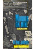 H. Paul Jeffers - Murder on Mike
