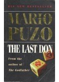 Puzo, Mario - The Last Don