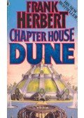 Herbert, Frank - Chapterhouse Dune
