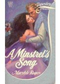 Rogers, Marylyle - A Minstrel's Song