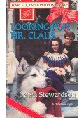 Stewardson, Dawn - Looking for Mr. Claus