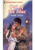 Title, Elise - Out of the Blue