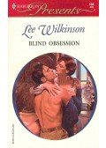 Wilkinson, Lee - Blind Obsession