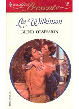 Wilkinson, Lee - Blind Obsession Wilkinson, Lee - Blind Obsession, null 2000 antikvár könyv