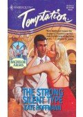 Hoffmann, Kate - The Strong Silent Type