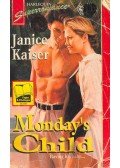 Kaiser, Janice - Monday's Child