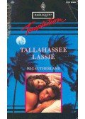 SUTHERLAND, PEG - Tallahassee Lassie