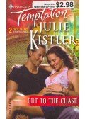 Kistler, Julie - Cut to the Chase