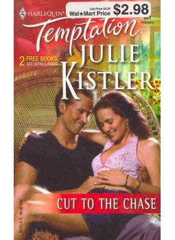 Kistler, Julie - Cut to the Chase Kistler, Julie - Cut to the Chase, null 2004 antikvár könyv